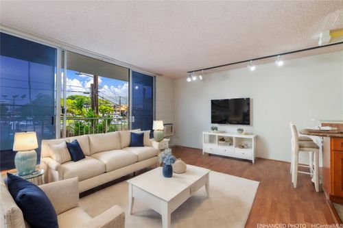 206-1941 Church Lane, Honolulu, HI, 96826 | Card Image