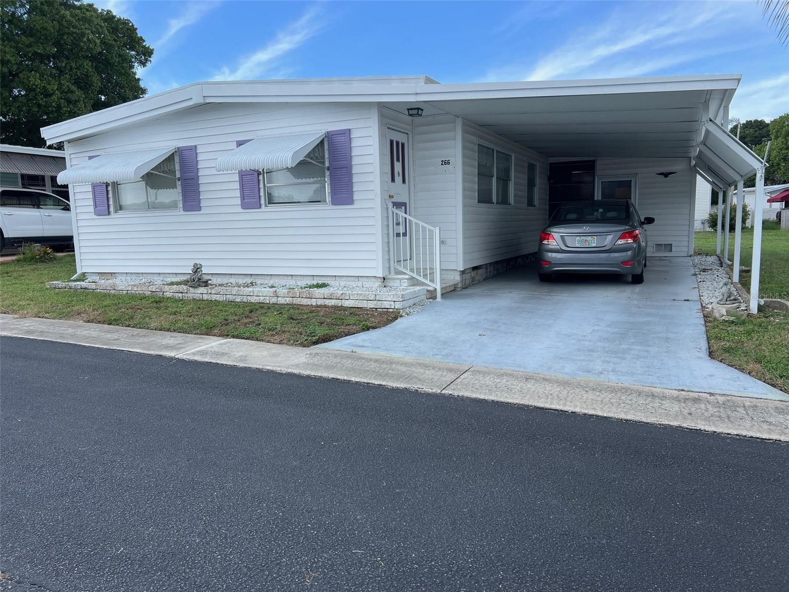 Sago Palm St, Largo, FL 33778
