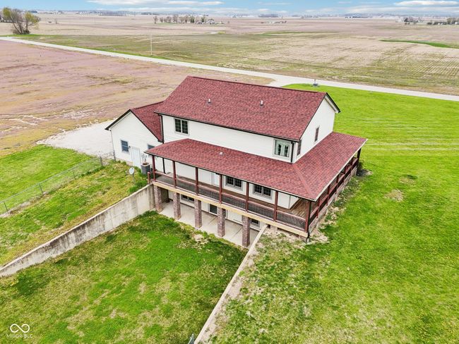 4339 W Briarwood Rd, House other with 4 bedrooms, 3 bathrooms and null parking in Monrovia IN | Image 95