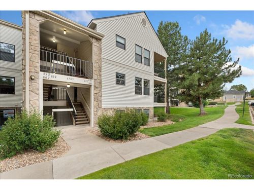 811-6705 S Field St, Littleton, CO, 80128-4086 | Card Image
