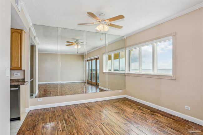 APT-901 - 825 Bayshore Dr, Condo with 2 bedrooms, 2 bathrooms and null parking in PENSACOLA FL | Image 5