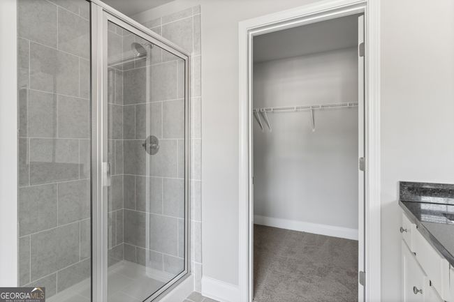 95 - 7244 Millbrae Walk, House other with 5 bedrooms, 3 bathrooms and 4 parking in Flowery Branch GA | Image 25