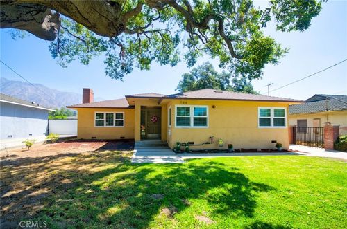 784 Eaton Dr, Pasadena, CA, 91107-2752 | Card Image