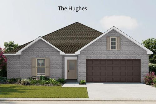 1305 Little Cypress Loop, Orange, TX, 77632-1318 | Card Image