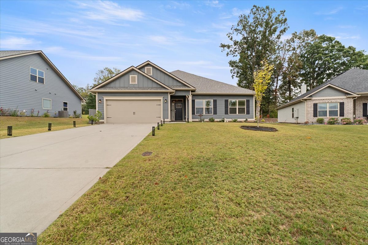 Midnight Run, Dawsonville, GA 30534 #1