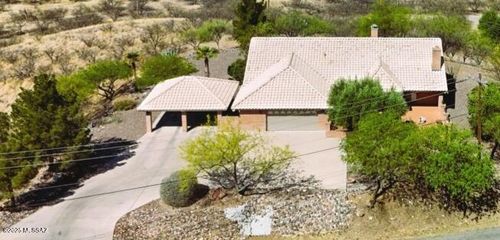 884 Via Mandan, Rio Rico, AZ, 85648-6230 | Card Image