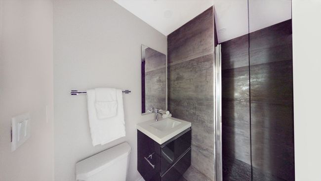 405 - 33 Hermon St, Condo with 0 bedrooms, 1 bathrooms and 1 parking in Worcester MA | Image 15