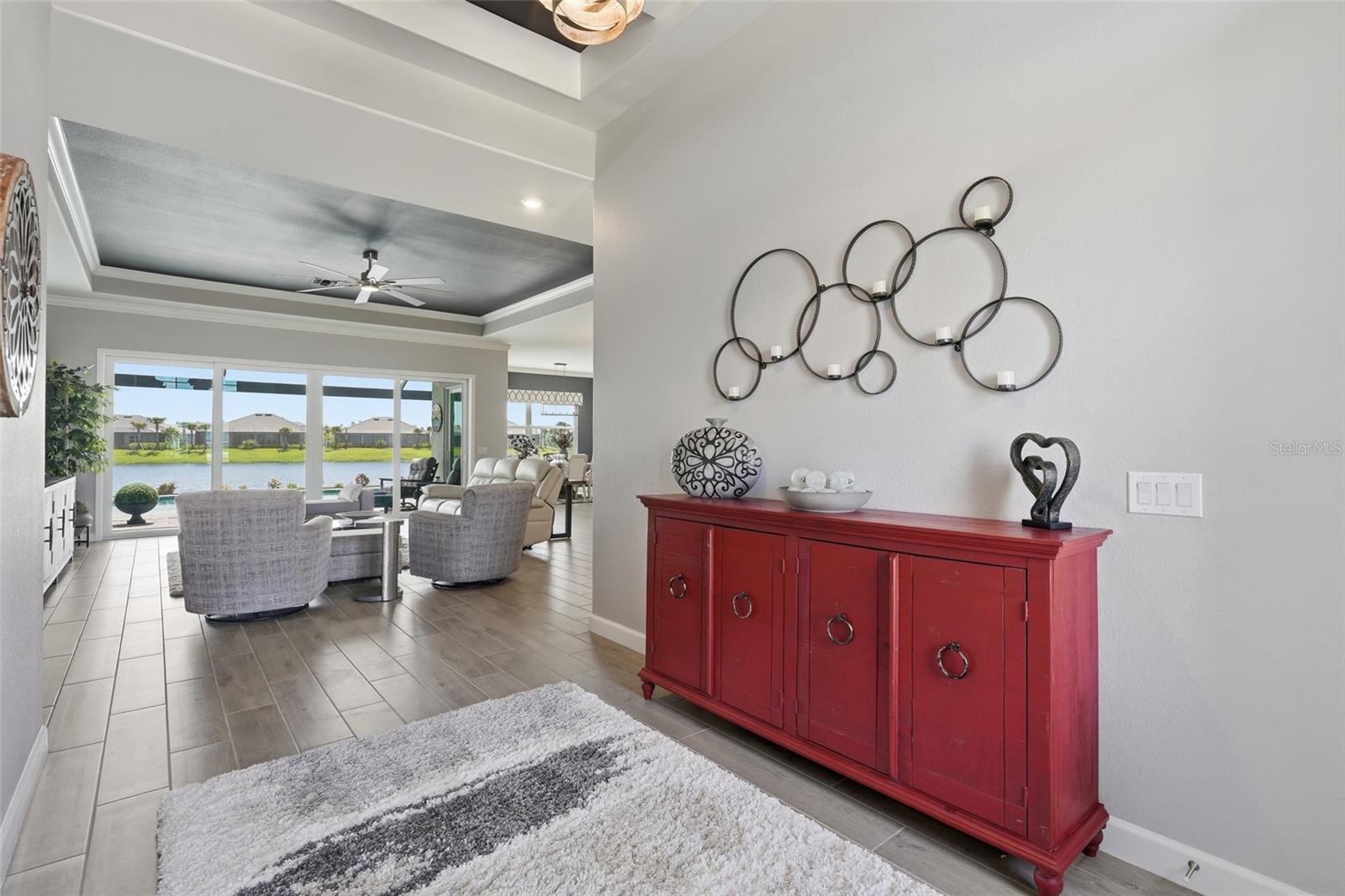 Residential in PUNTA GORDA 4