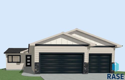 6822 W 5th St, Sioux Falls, SD, 57107-1624 | Card Image