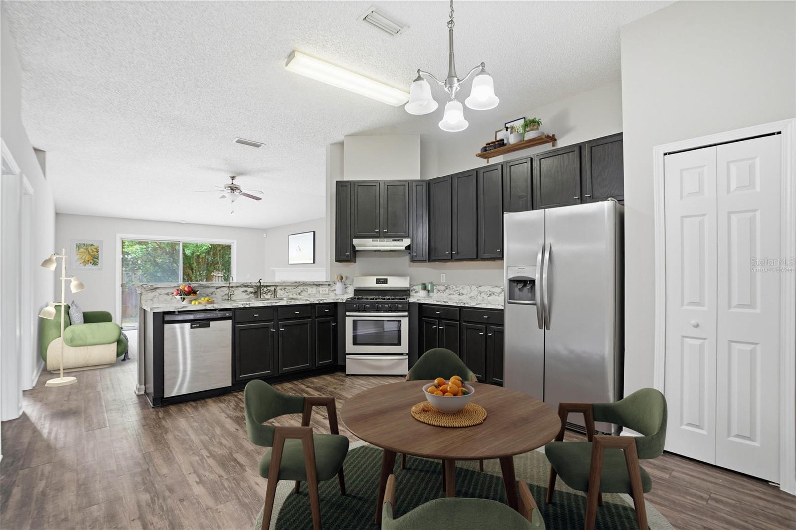 Residential in JACKSONVILLE 5