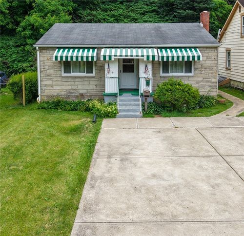 793 Becks Run Rd, Pittsburgh, PA, 15210-3105 | Card Image