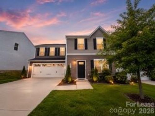 5014 Merwyn Avenue, Charlotte, NC, 28215 | Card Image