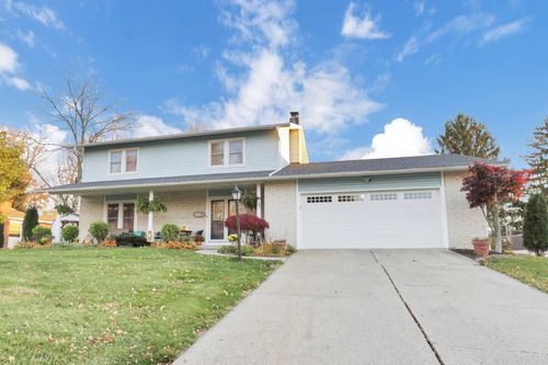 1805 Maple Ct, Heath, OH, 43056-1733 | Card Image