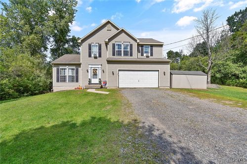 20 Byer Rd, Oswego, NY, 13126-5714 | Card Image