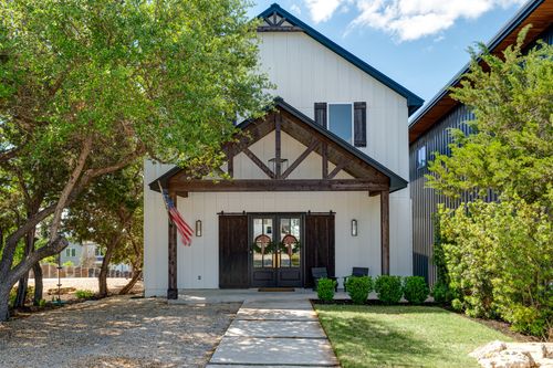 14909 Oklahoma St, Austin, TX, 78734-2160 | Card Image