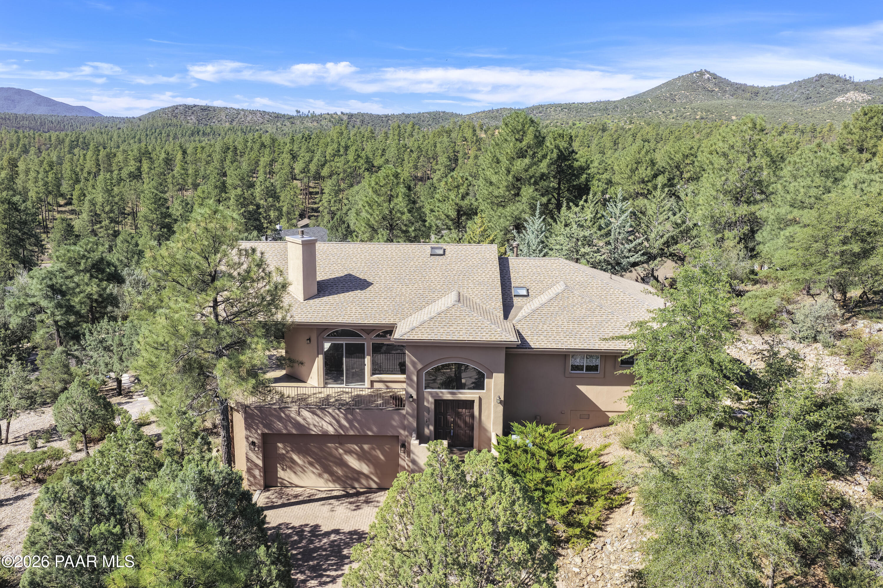 Residential in Prescott