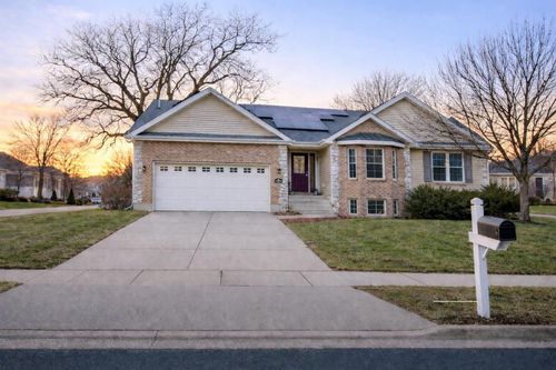 2575 Targhee Street, FITCHBURG, WI, 53711 | Card Image