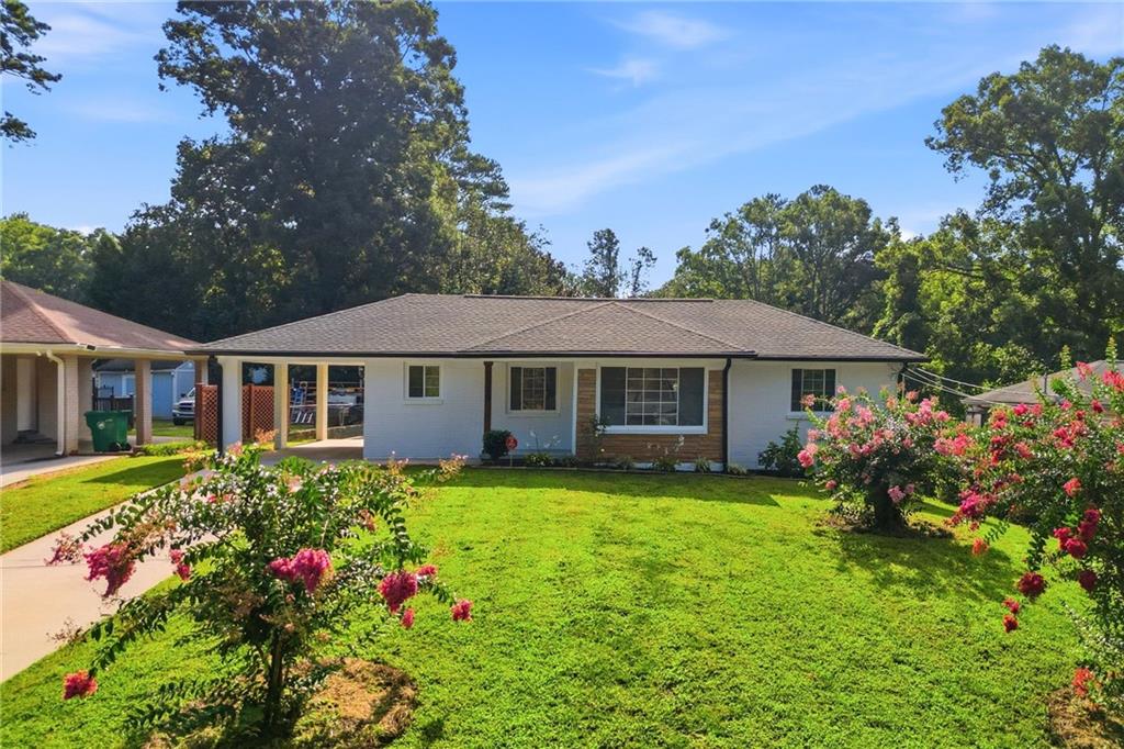 Residential in Decatur 4