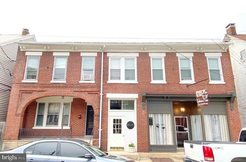 307 Washington St, Huntingdon, PA, 16652 | Card Image