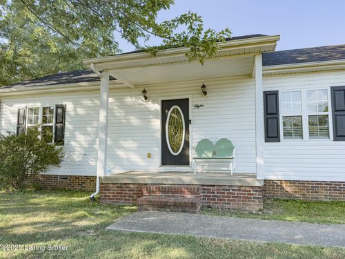 403 Hilltop Rd, Leitchfield, KY, 42754-1927 | Card Image