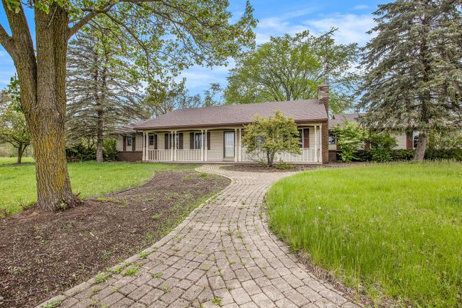 12530 Wilbur Rd, House other with 3 bedrooms, 3 bathrooms and null parking in Clinton MI | Image 56
