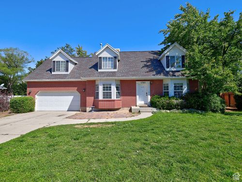1761 Sunrise Meadow Dr, Sandy, UT, 84093-2440 | Card Image