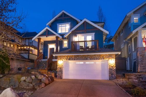 164 Sycamore Dr, Port Moody, BC, V3H0C5 | Card Image