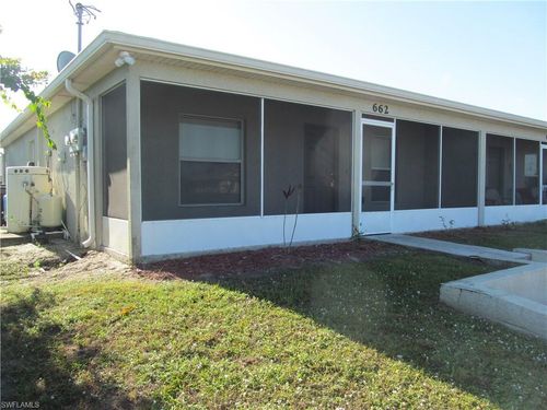 662 Alabama Rd S, LEHIGH ACRES, FL, 33974-0435 | Card Image