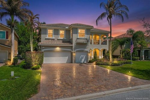5753 Sw Longspur Ln, Palm City, FL, 34990-8839 | Card Image