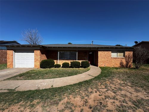 1104 Delmar St, Midland, TX, 79703-4828 | Card Image