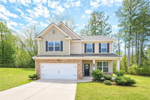 214 Patriots Way, Griffin, GA, 30223-8072 | Card Image