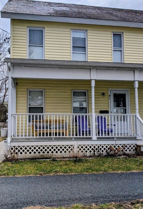 41-41 Arnold St, Williamstown, MA, 01267-2540 | Card Image