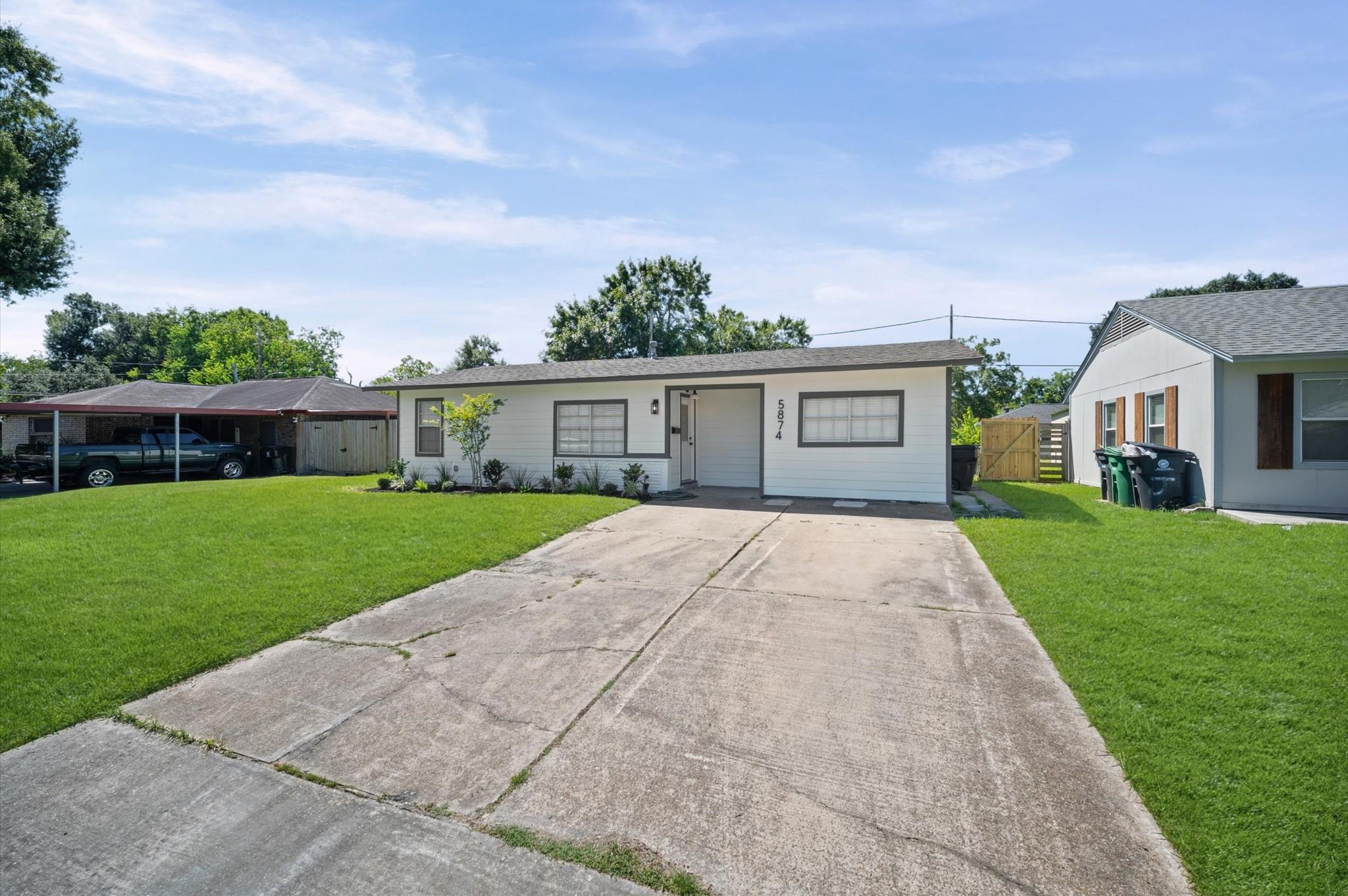 Residential in Houston 2