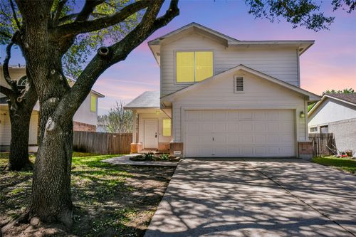 2690 Bradley Ln, Round Rock, TX, 78664-4595 | Card Image