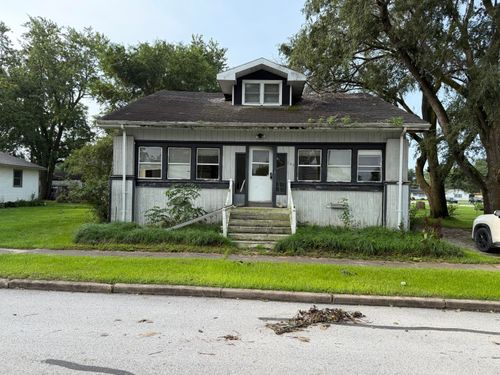 107 W State St, Morocco, IN, 47963-8294 | Card Image