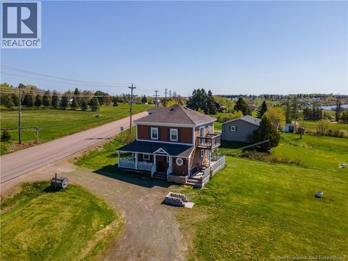 662 Rte 535, Cocagne, NB, E4R3G4 | Card Image