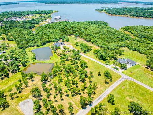 0 River Rock, Kingston, OK, 73439 | Card Image