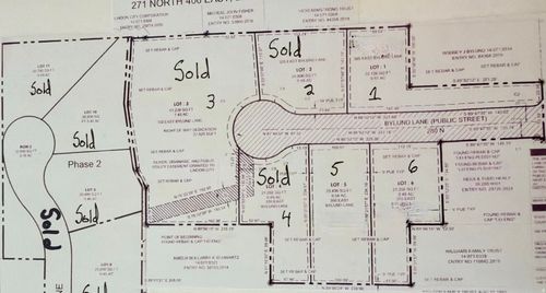 5-350 E Bylund Ln, Lindon, UT, 84042 | Card Image