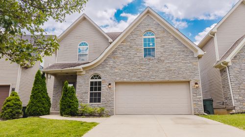 3052 Roundway Down Ln, Lexington, KY, 40509 | Card Image