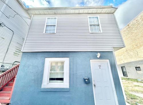 132 N Tennessee Ave, Atlantic City, NJ, 08401-4521 | Card Image