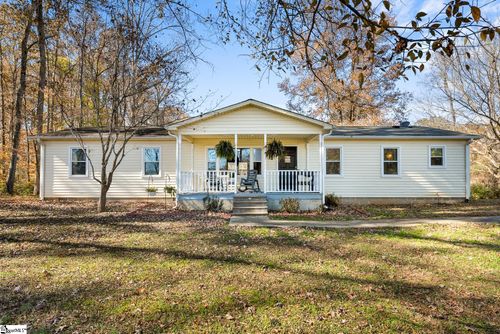 522 Durbin Meadows Rd, Fountain Inn, SC, 29644-6505 | Card Image