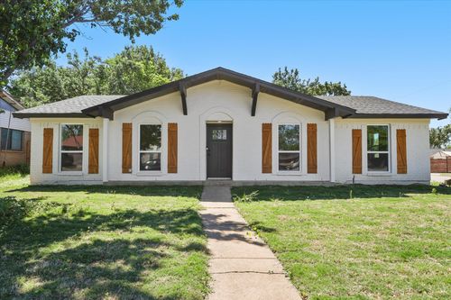 3932 Twin Falls St, Irving, TX, 75062-2907 | Card Image