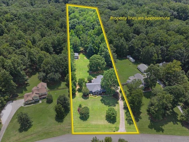 1120 Rawlings Dr, House other with 3 bedrooms, 2 bathrooms and null parking in Rutledge GA | Image 35