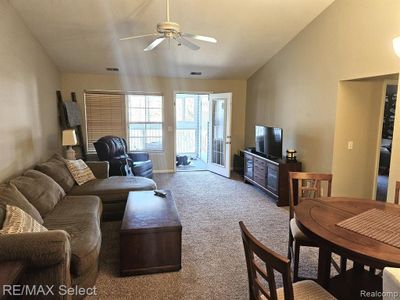 12331 Saint Andrews Way, Condo with 2 bedrooms, 2 bathrooms and null parking in Fenton Twp MI | Image 3