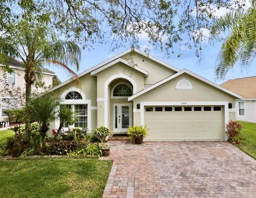 13607 Budworth Cir, ORLANDO, FL, 32832-6113 | Card Image