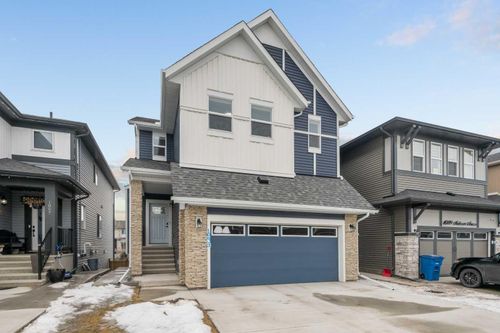 1093 Midtown Ave Sw, Airdrie, AB, T4B5M9 | Card Image