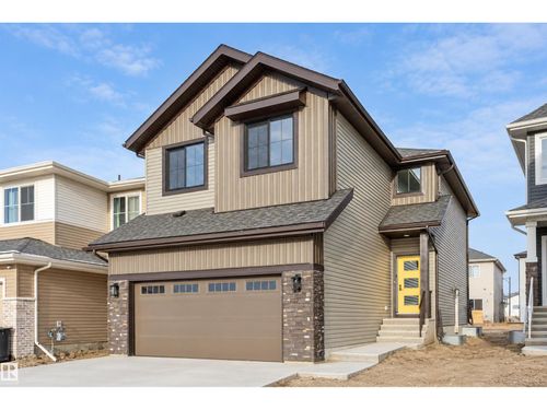 6302 Dansereau Cres, Beaumont, AB, T4X3E1 | Card Image