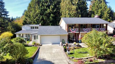 2931 Westwood Street Nw, House other with 4 bedrooms, 2 bathrooms and 2 parking in Olympia WA | Image 1