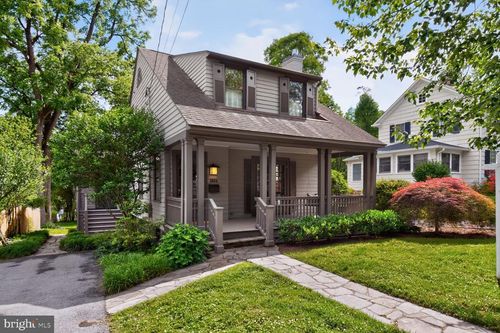 3926 Prospect St, KENSINGTON, MD, 20895-3916 | Card Image