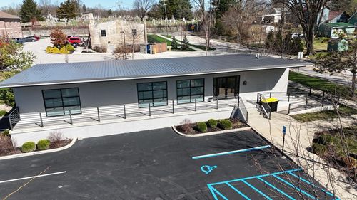 building-b-340 S Walker Street, Bloomington, IN, 47403 | Card Image